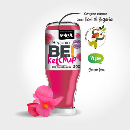 Be!Ketchup