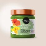 Pesto di Naturzio e Pistacchio