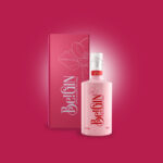 Be!Gin Begonia - Floral Dry Gin - 700 ml - immagine 2